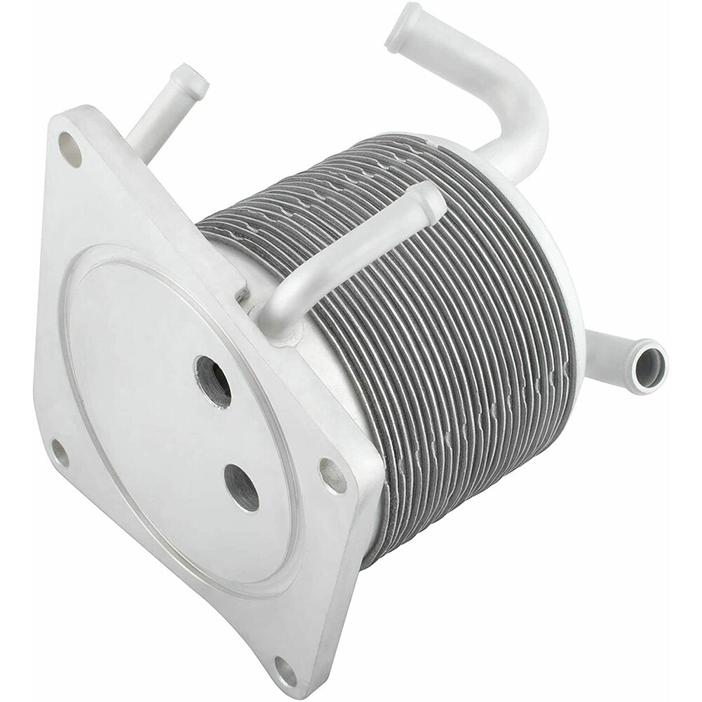 For Nissan 216061XF0A CVT Transmission Oil Cooler 21606