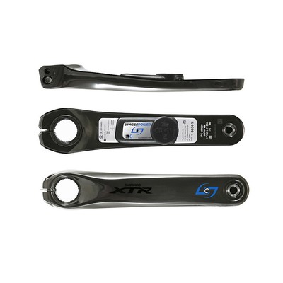 used stages power meter