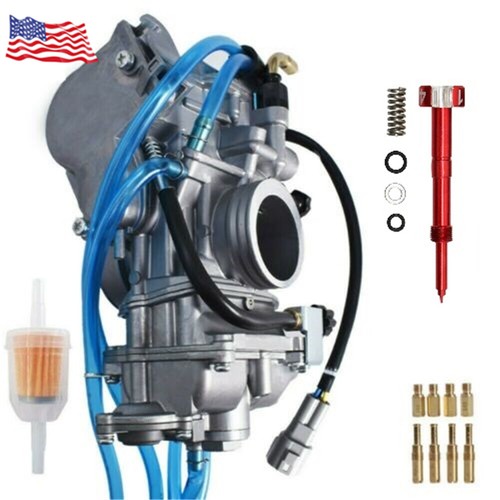 Carburetor For Honda CRF250X CRF250 CRF 250R 2004-2007 Carb