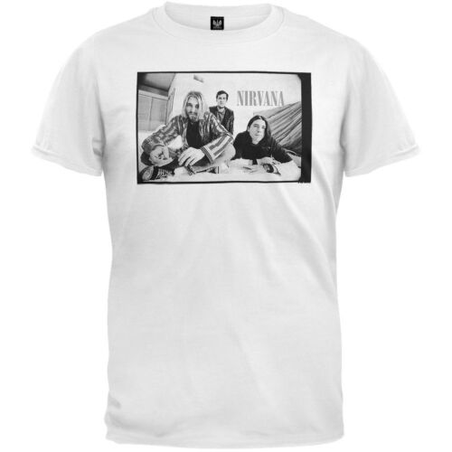 Vintage 1993 Nirvana Incesticide Shirt Size XL Kurt Cobain Vintage 1993 Nirvana Incesticide Shirt Size XL Kurt Cobain