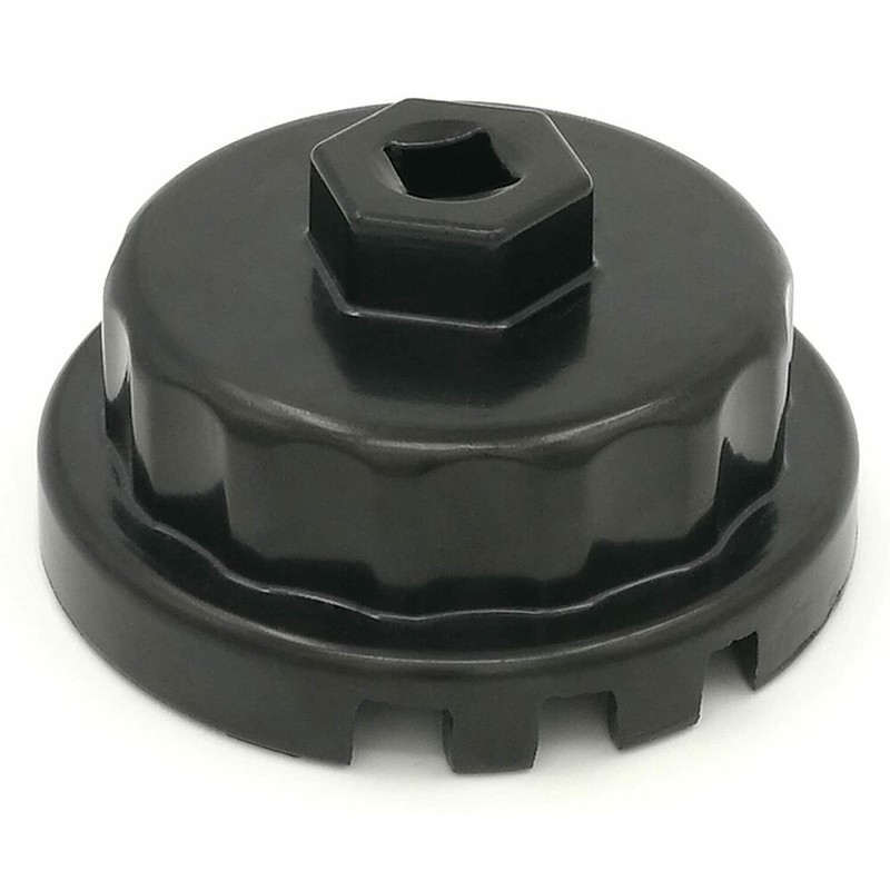 Cup Wrench Socket Remover Tool For Toyota Lexus Scion 2.5-5.7l