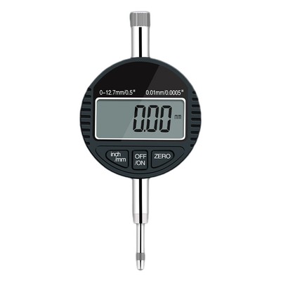 High Precision Digital Display Dial Indicator for Quick and Accurate Readings