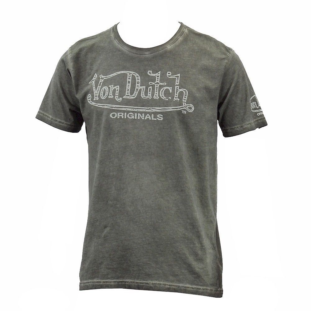 Von Dutch T-Shirts for Men