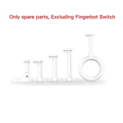 Lot Tuya Fingerbot Button Pusher Bluetooth finger robot Smart Life App automatic