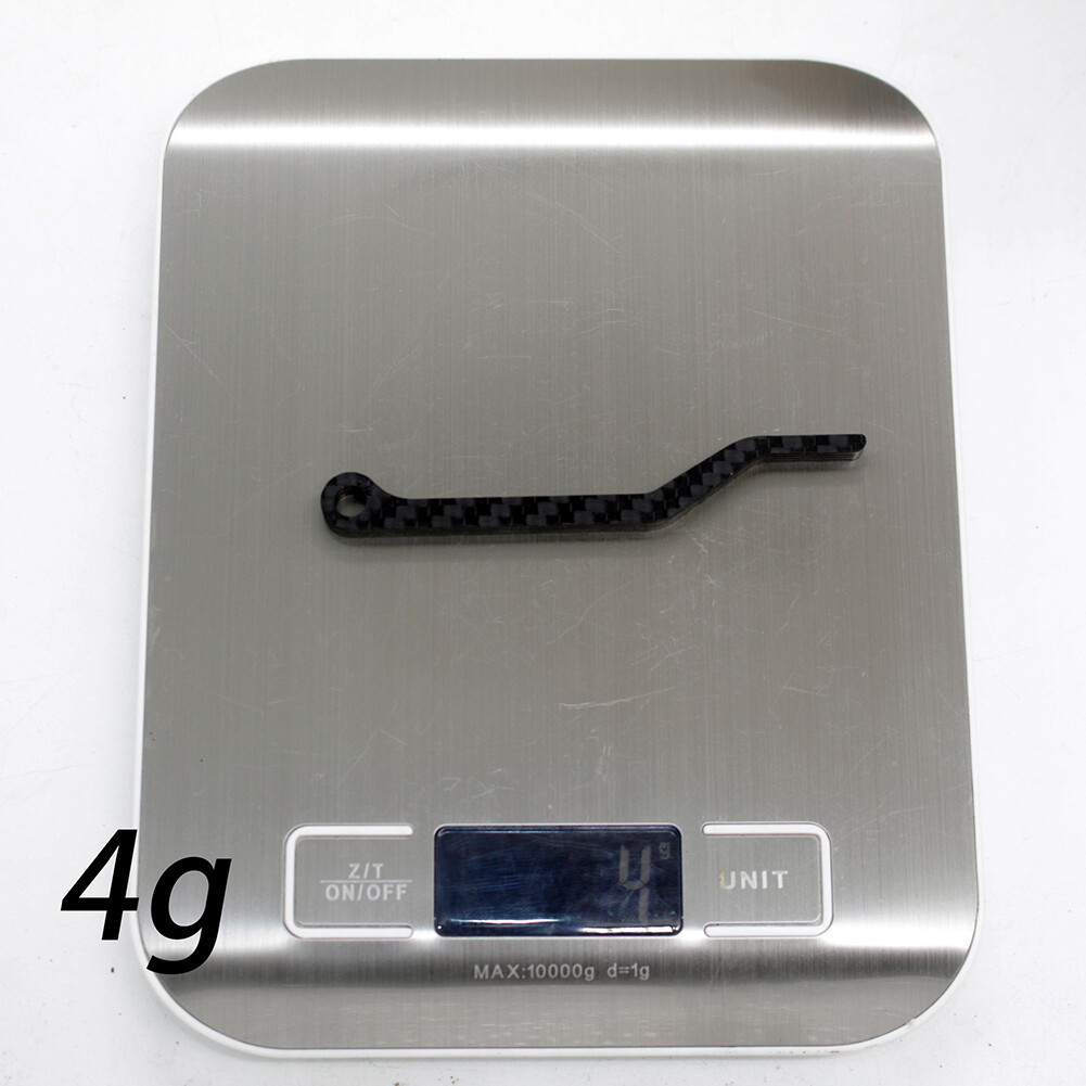 Road Bicycle Chain Guide Protector Carbon Fiber Bike Chains Anti-Drop Stabilizer