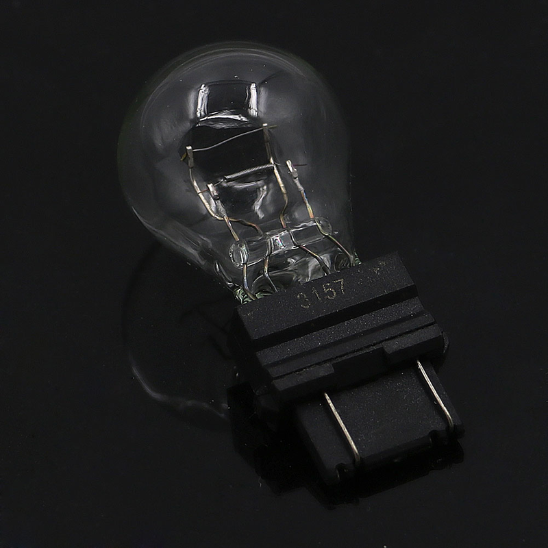 Pair Tail Light Bulb For Polaris #4010764 450 500 570 RZR Sportsman 1000 900 US