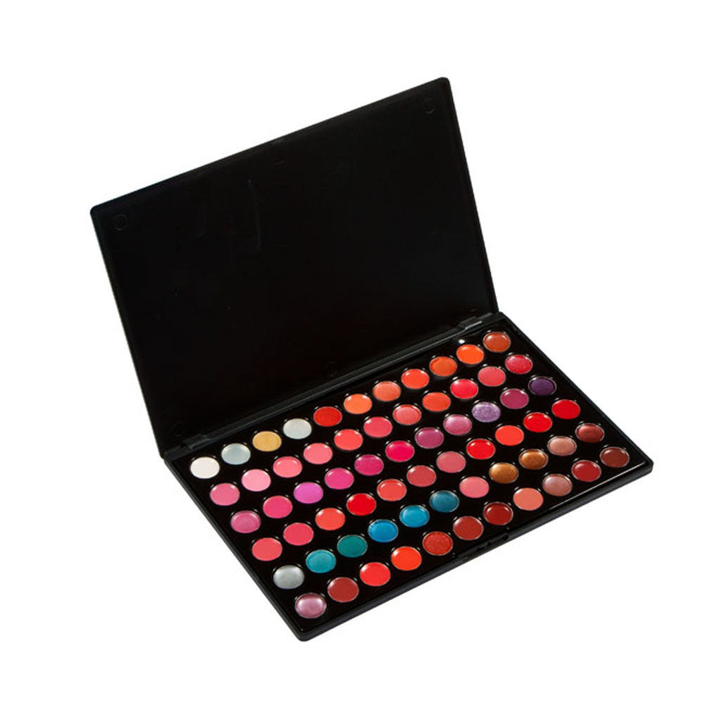 Assorted Shade Lip Makeup