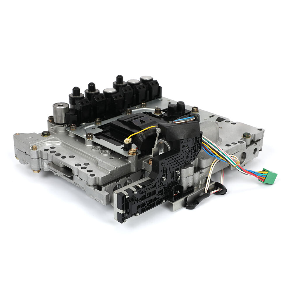 Valve Body TCU RE5R05A For Nissan/Datsun Armada Frontier Infiniti EX35 FX35