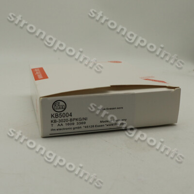 (1PCS) New Easy door electrostatic capacitive KB5004 proximity switch