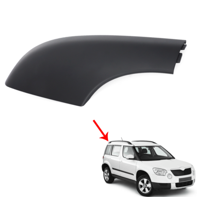 Skoda yeti clearance accessories ebay