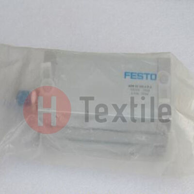1PCS   New   Cylinder ADN-50-100-A-P-A 536309 #A6-22