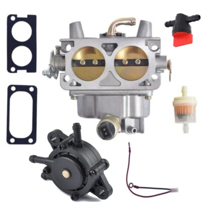 Carburetor For Guardian Generac Ultra Source 15000 Generator 0045821 0E25480ESV