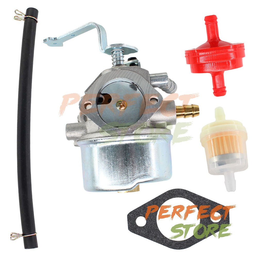 Carburetor Kit For Coleman Powermate 8HP 10HP ER 4000 5000 6250 Watt