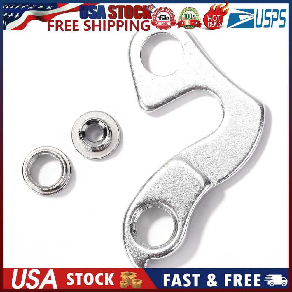 Rear Derailleur Hanger Mountain Bike Tail Hook Cycling Parts