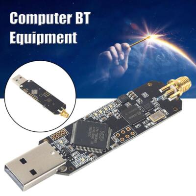 Ubertooth One Bluetooth Protocol Analysis Device Supports BLE Hot I1