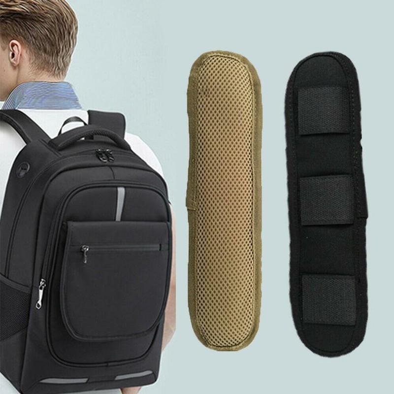 backpack strap pads