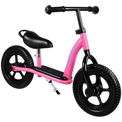 Maxtra 6.4lbs Bicycle Balance Bike Training No Pedal Kids Toddlers Age 2-7 Years