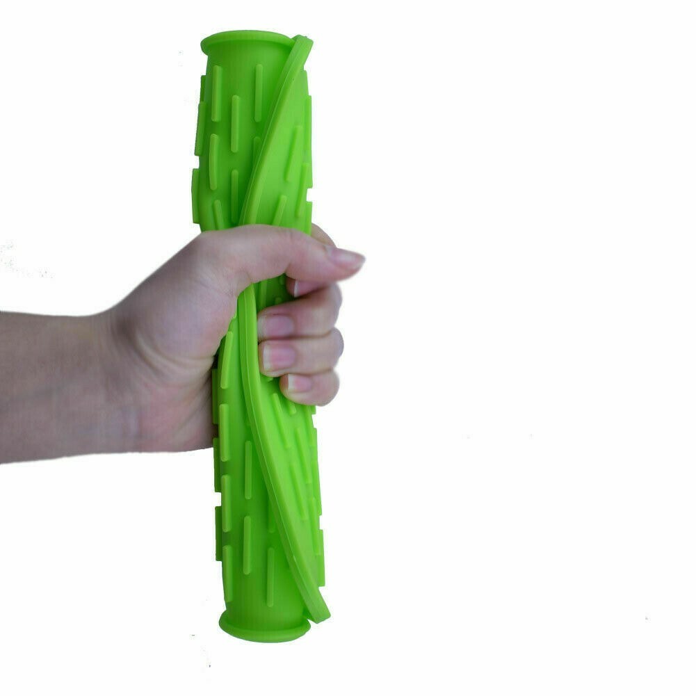 Silikon Rund Rutschfest Pad Hitzebeständig Matte Untersetzer Kissen Topflappen