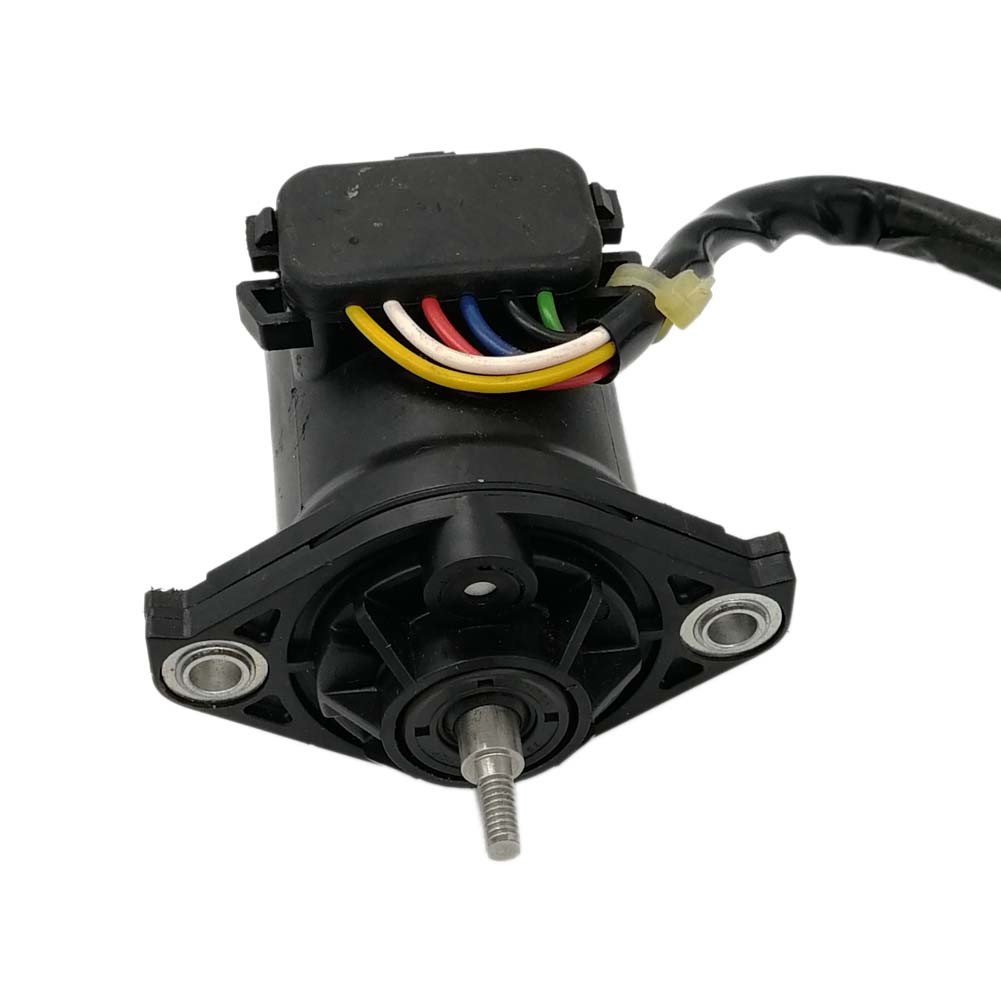 New Electric Accelerator Part Sensor MK420621 198300-7380