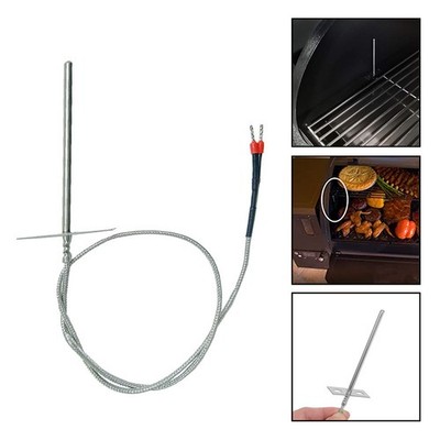 Effizienter Temperaturmesstaster für PitBoss Grillerlebnis