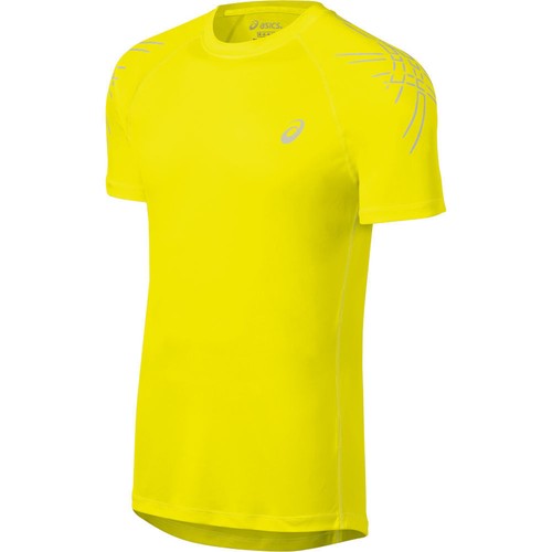 ASICS RUN TOKYO 2025 Tシャツ 新品　サイズM 東京マラソン 2025 限定 アシックス Tシャツ M 新品 黒 - メルカリ