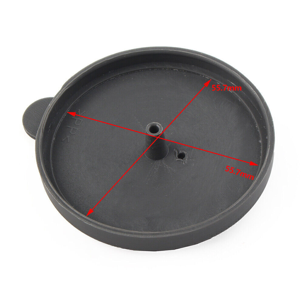 Windshield Wiper Washer Water Tank Bottle Cap For Nissan 350Z 2002-2009 2003 04