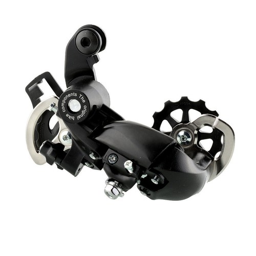 Huret SUPER Sucess Titanium Rear derailleur | eBay
