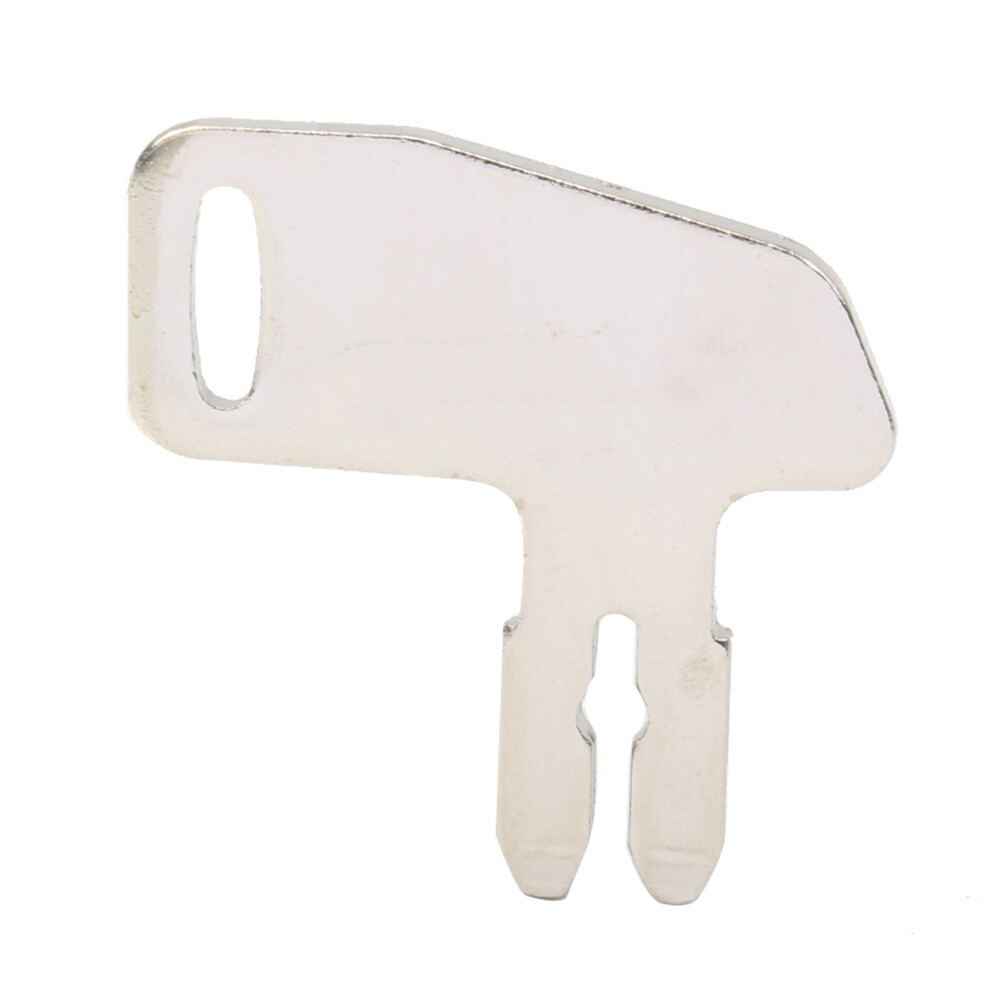 For Komatsu Master 5x K2C166 Battery Disconnect Heavy Equipment Key
