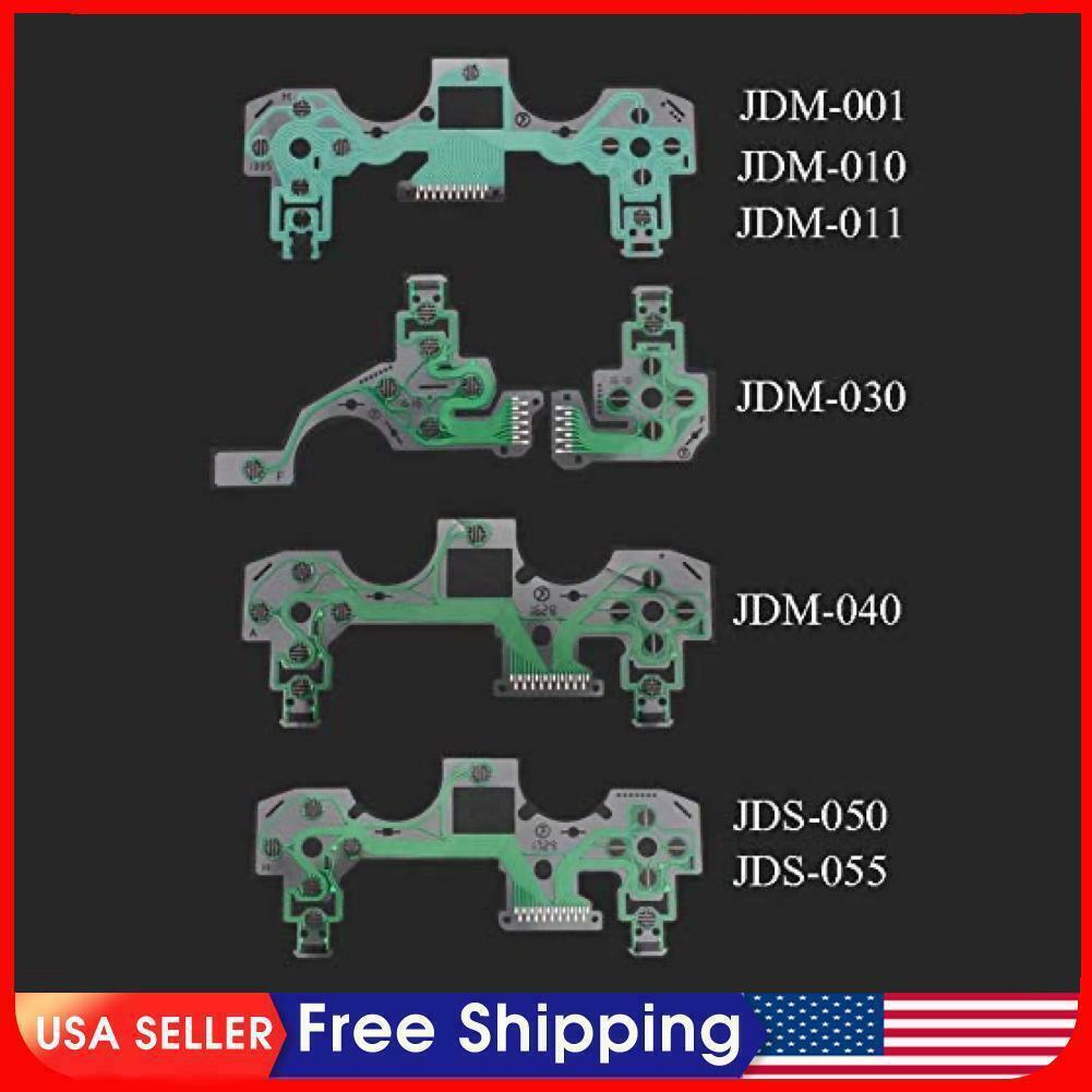 バレット [DVD] rdzdsi3 Conductive Film Flex Ribbon Cable Circuit Board Keypad