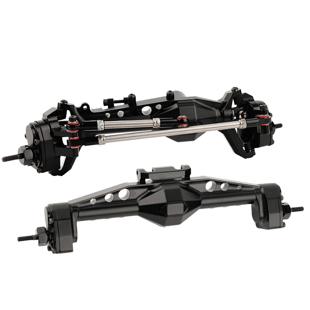 1/10 Axial