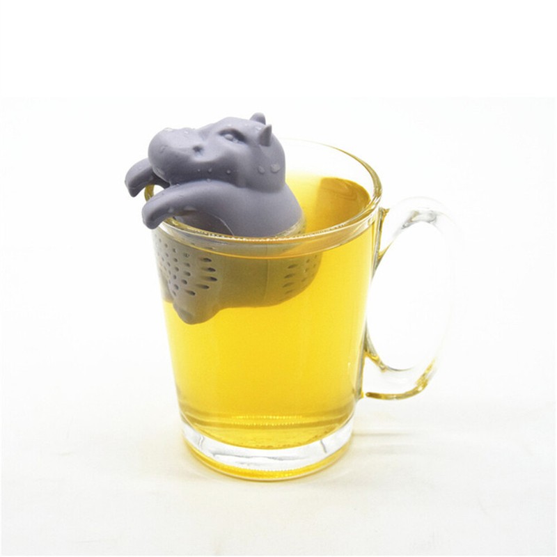 Infuser Hippo Infusers For Loose Tea Infuser Strainer Tea Ma