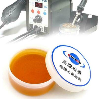 Rosin Welding Soldering Flux Paste High-purity For Phone~hot NEW. New