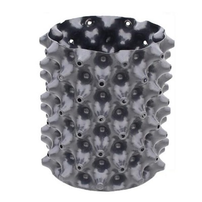 Air Root Pruning Pots Plant Root Trainer Fast Root Grow Container Control Plate
