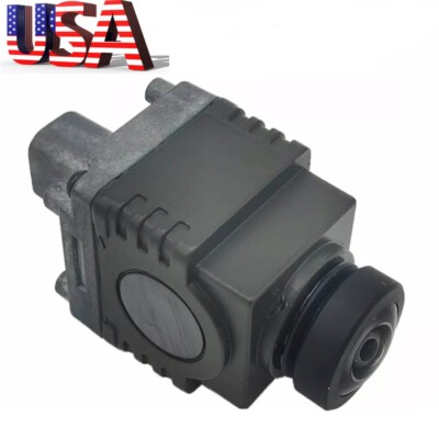 Surround View Camera 66539388797 9388797 Fits BMW i8 X3 X4 X5 X6 F25 F26 F15 F16