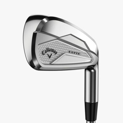 Callaway Elyte Iron Set 7-PW (2025) NEW