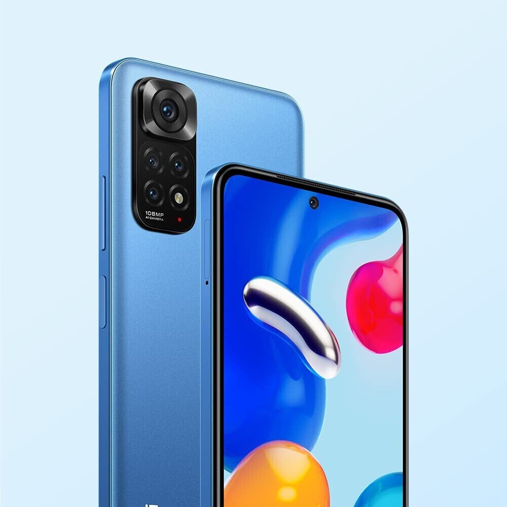 Note 11 смартфон Note 11 смартфон