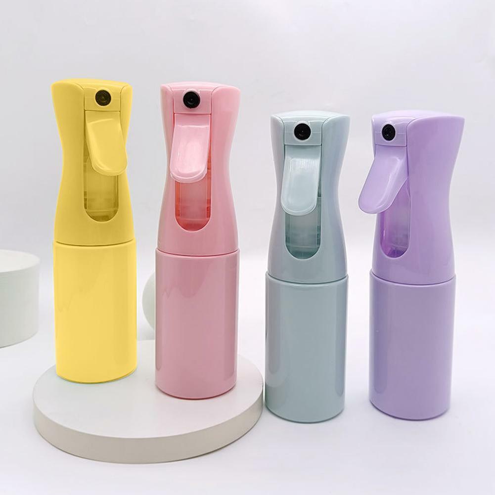 Bottle High Pressure Hair Spray Bottle Watering Can