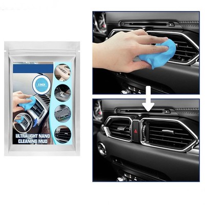 Revolutionäre Auto Clay Bar Machen Sie Ihr Auto schöner und klarer als je zuvo