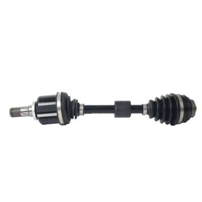 31608681523 NEW Front Left Driver Axle Shaft for 20-22 Mini