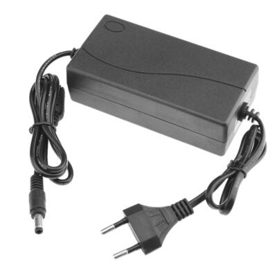 100V-240V AC to DC 14V 5A Power Supply Adapter Converter 5.5*2.5-2.1mm