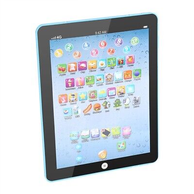 Kid Learning Tablet Delicate Personalized Practical Durable For Child Early