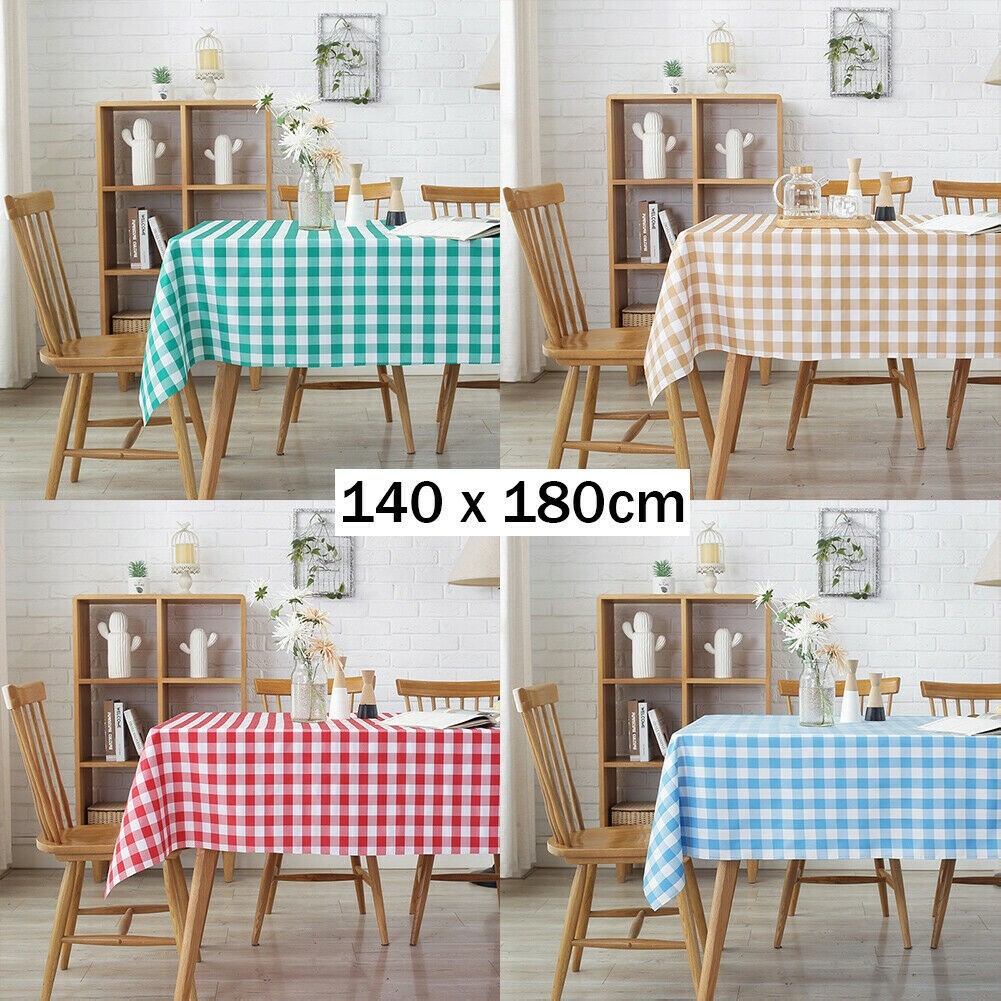 countryside-gingham-check-table-cloth-cover-outdoor-picnic-fabric-tablecloth