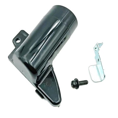 Reliable Electric Circular Saw Dust Collection Port Connector Easy to Install