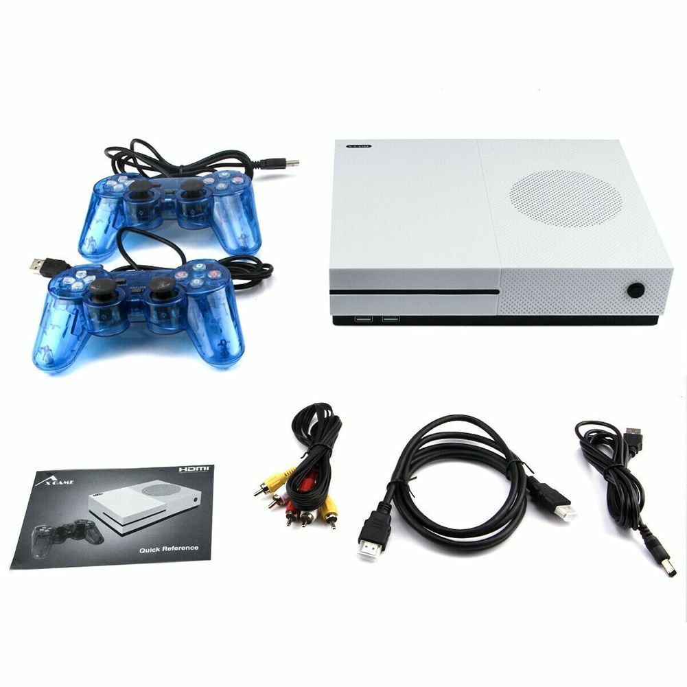 xgame console