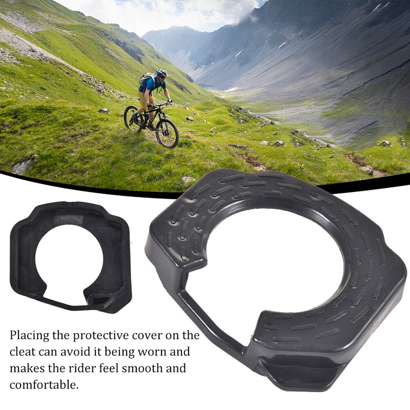 1 Pair Road Bike Pedal Cleat For SpeedPlay Zero Bicycle Cycling Accessories