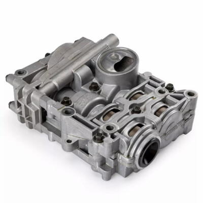 for Hyundai Sonata Azera 2.0/2.4L 2011-14 Shaft Balance Oil Pump OEM 233002G520 
