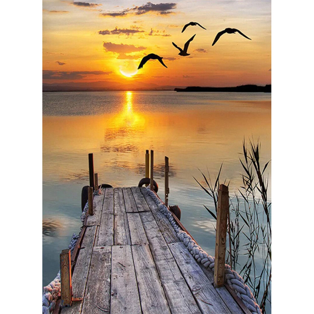 Malen nach Zahlen Bestseller 2021 🥇 Die beliebtesten im Vergleich - top