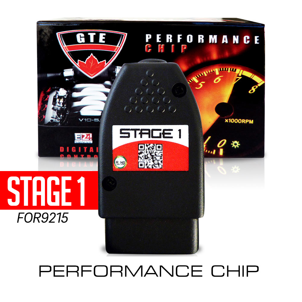 Add 195 HP//5 MPG Lexus Stage 20 Tuner Chip Power Performance