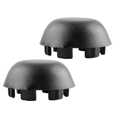 2pc Front Wiper Arm Nut Cover Cap 28882-50J00 Fit For Nissan Quest Altima Maxima