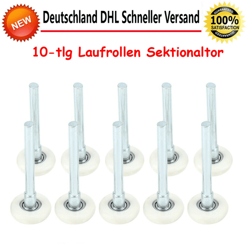 Garagentor-Zubehör Bestseller 2021 🥇 Die beliebtesten im Vergleich